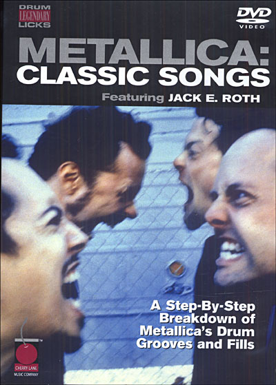 Classic songs drum licks État correct reconditionné disponible sur Fnac