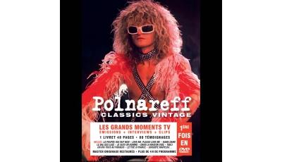 Classic vintage DVD État correct reconditionné disponible sur Fnac