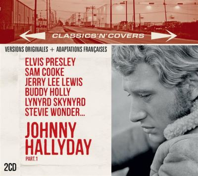 Acheter Classics'n'covers Coffret Digipack État correct - 22,72 € Classics'n'covers Coffret Digipack État correct reconditionné disponible sur Fnac
