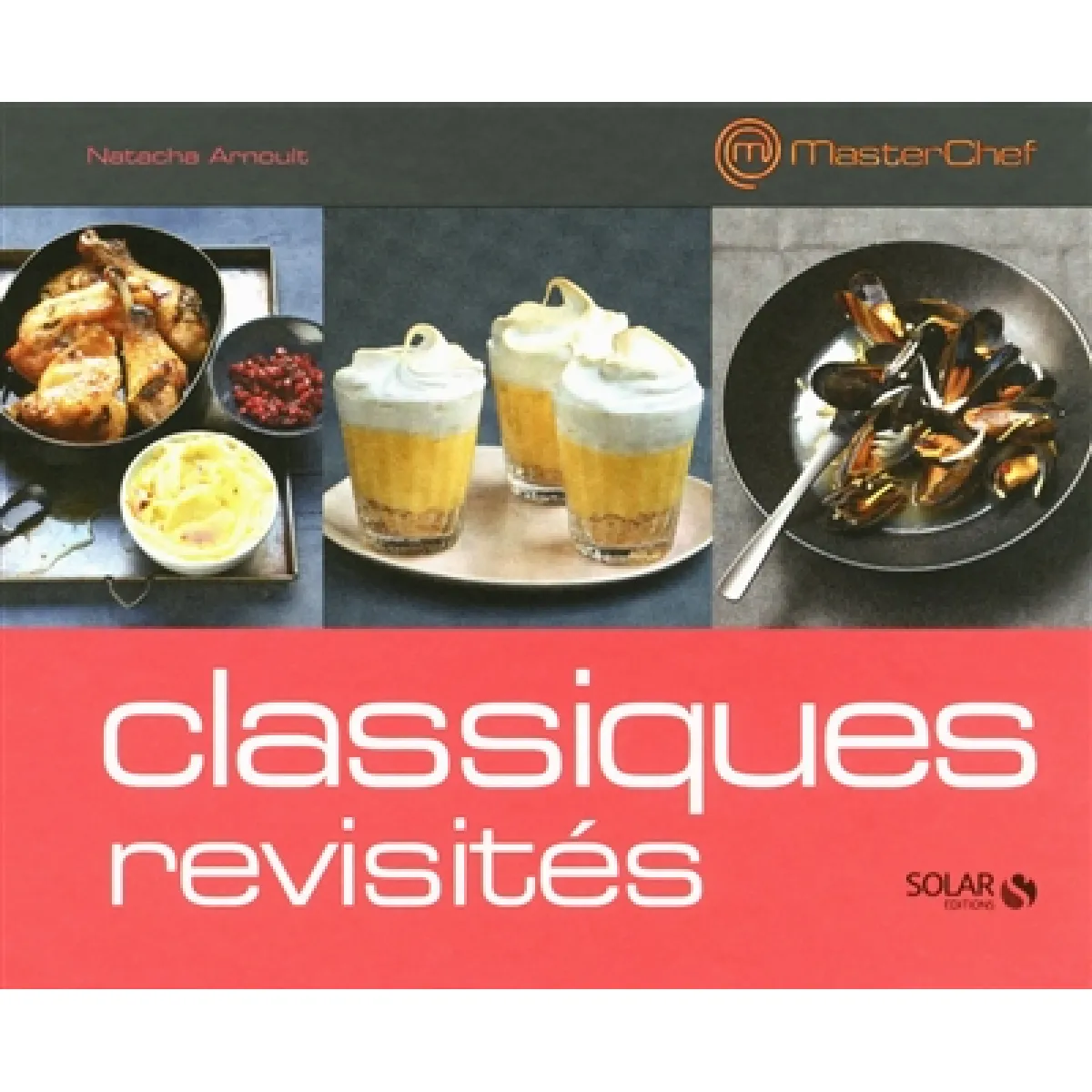 Acheter Classiques revisités État correct - 15,00 € Classiques revisités État correct N/A (Il ne s'agit pas d'une marque reconditionné disponible sur Rue du Commerce Seconde Vie