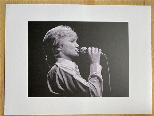 Claude François - 1976 - 28,4x38cm - Affiche État correct - 13,99 € Claude François - 1976 - 28,4x38cm - Affiche État correct N/A reconditionné disponible sur Fnac