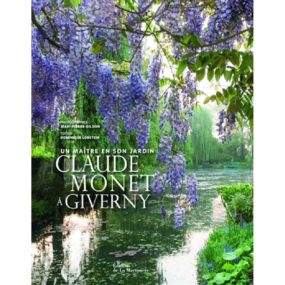 Acheter Claude Monet à Giverny : un maître en son jardin État correct - 17,35 € Claude Monet à Giverny : un maître en son jardin État correct N/A (Il ne s'agit pas d'une marque reconditionné disponible sur Rue du Commerce Seconde Vie
