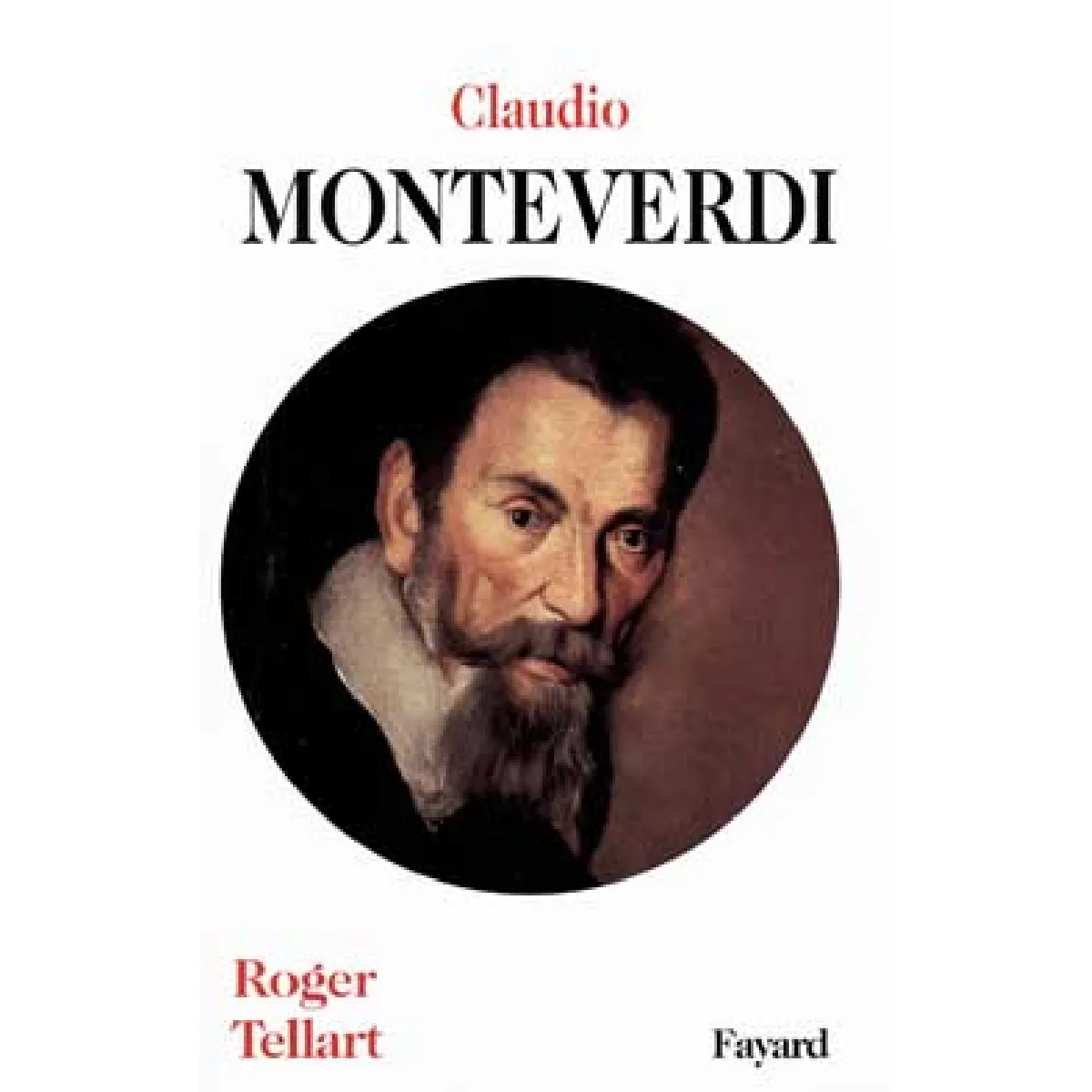 Acheter Claudio Monteverdi État correct - 20,25 € Claudio Monteverdi État correct N/A (Il ne s'agit pas d'une marque reconditionné disponible sur Rue du Commerce Seconde Vie