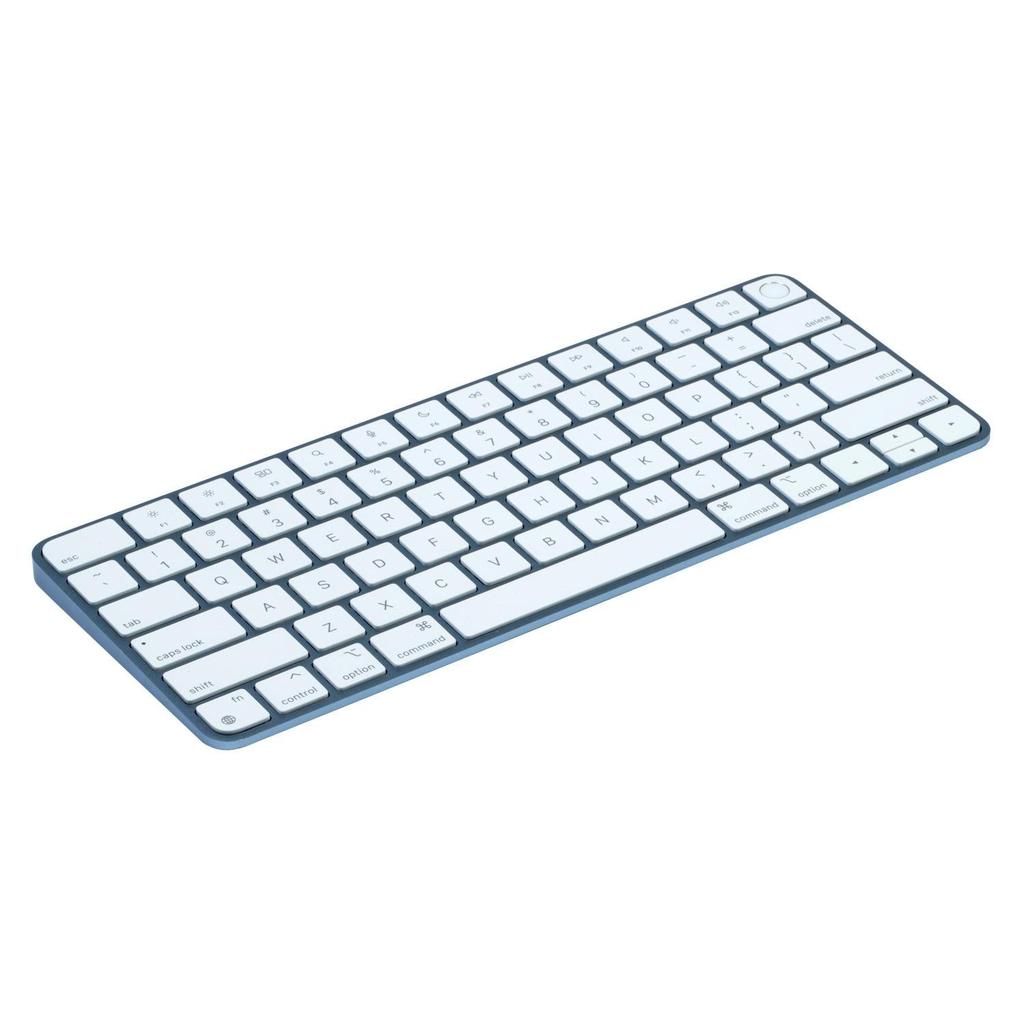 Acheter Clavier Apple QWERTY Turc Sans-fil Magic Keyboard (2021) Reconditionné - 99,00 € Clavier Apple QWERTY Turc Sans-fil Magic Keyboard (2021) Reconditionné Apple reconditionné disponible sur Backmarket