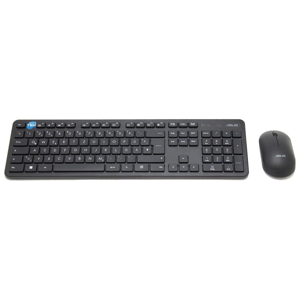 Acheter Clavier Asus QWERTZ Allemand Sans-fil CW100 Reconditionné - 115,00 € Clavier Asus QWERTZ Allemand Sans-fil CW100 Reconditionné Asus reconditionné disponible sur Backmarket