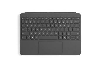 Clavier azerty français filaire Surface Pro 12p Bon état - 104,48 € Clavier azerty français filaire Surface Pro 12p Bon état Microsoft reconditionné disponible sur Darty | Dero