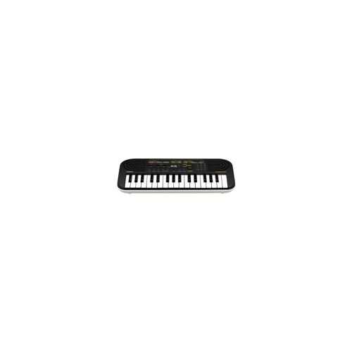 Clavier Casio SA-51 piano numérique 32 touches noir État correct reconditionné disponible sur Fnac