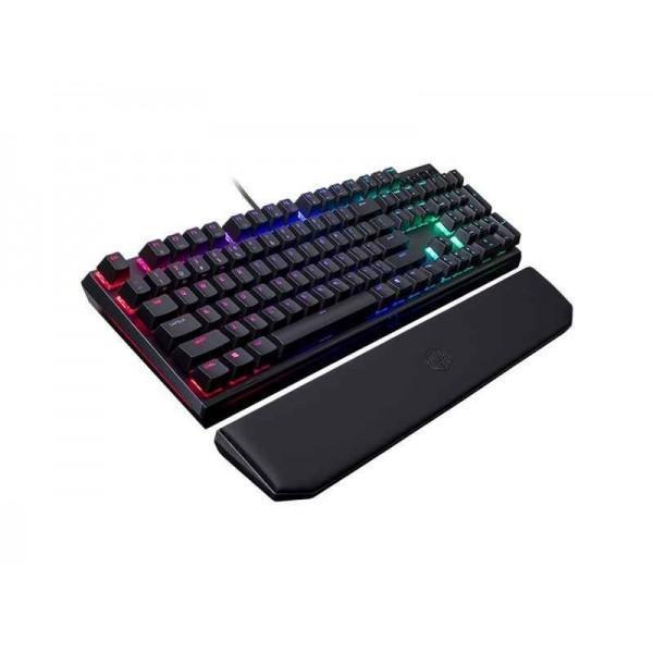Clavier Cooler Master AZERTY Français rétroéclairé MK-750-GKCR1-DE Reconditionné - 99,00 € Clavier Cooler Master AZERTY Français rétroéclairé MK-750-GKCR1-DE Reconditionné Cooler Master reconditionné disponible sur Backmarket