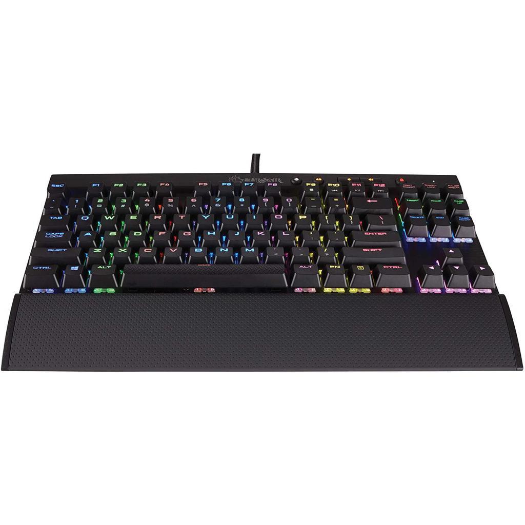 Clavier Corsair AZERTY Français rétroéclairé K65 Rapidfire Reconditionné - 125,00 € Clavier Corsair AZERTY Français rétroéclairé K65 Rapidfire Reconditionné Corsair reconditionné disponible sur Backmarket | Dero
