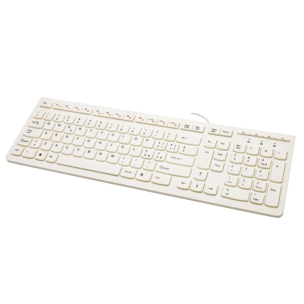Acheter Clavier Cortek QWERTY Italien KBCHOB Reconditionné - 27,00 € Clavier Cortek QWERTY Italien KBCHOB Reconditionné N/A reconditionné disponible sur Backmarket