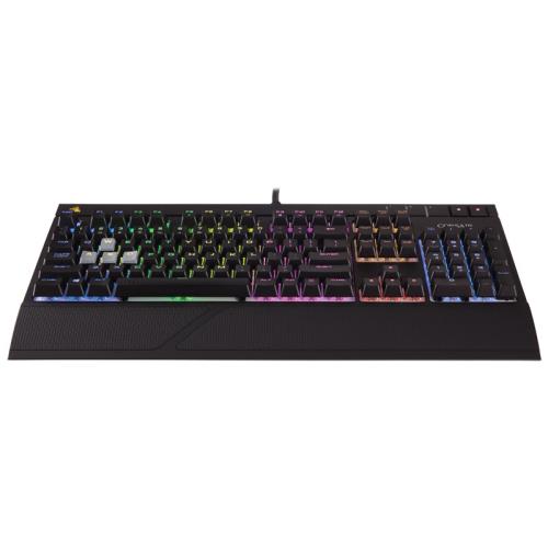 Clavier de jeu mécanique Corsair Strafe RGB Cherry MX Brown État correct - 103,99 € Clavier de jeu mécanique Corsair Strafe RGB Cherry MX Brown État correct reconditionné disponible sur Fnac | Dero