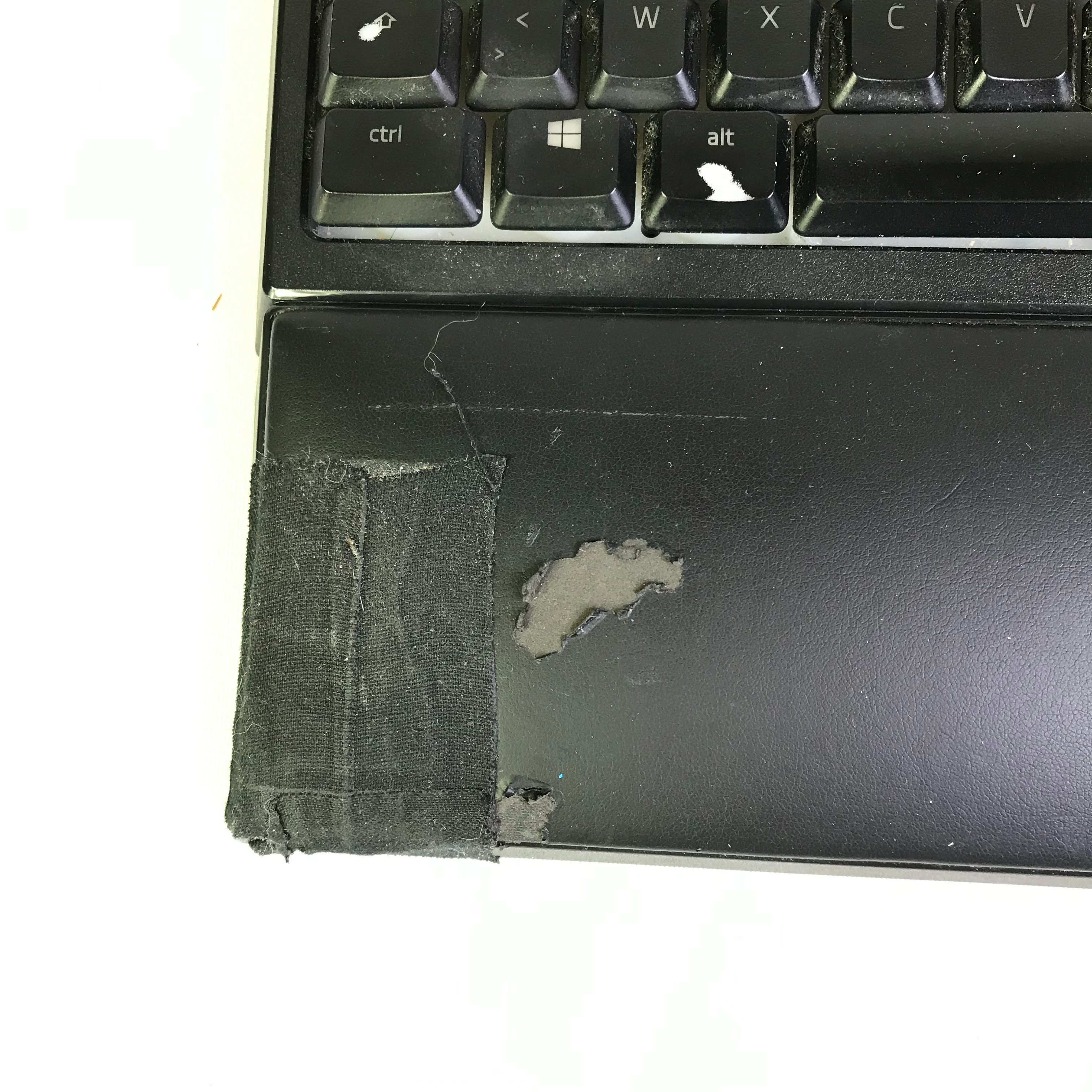 Voir photo 5 de Clavier de jeu Razer Ornata Chroma Mecha-Membrane en boîte Clavier de jeu Razer Ornata Chroma Mecha-Membrane en boîte État correct reconditionné photo 5