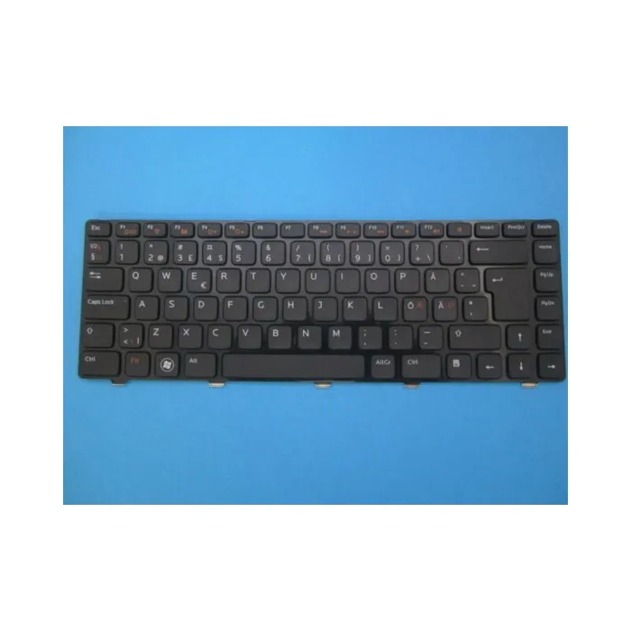 Clavier Dell - 0916cx - QWERTY - Nordic - Vostro 3350 3550 3555 N5050 N5040 0916CX refurbished reconditionné disponible sur Cdiscount Seconde Vie