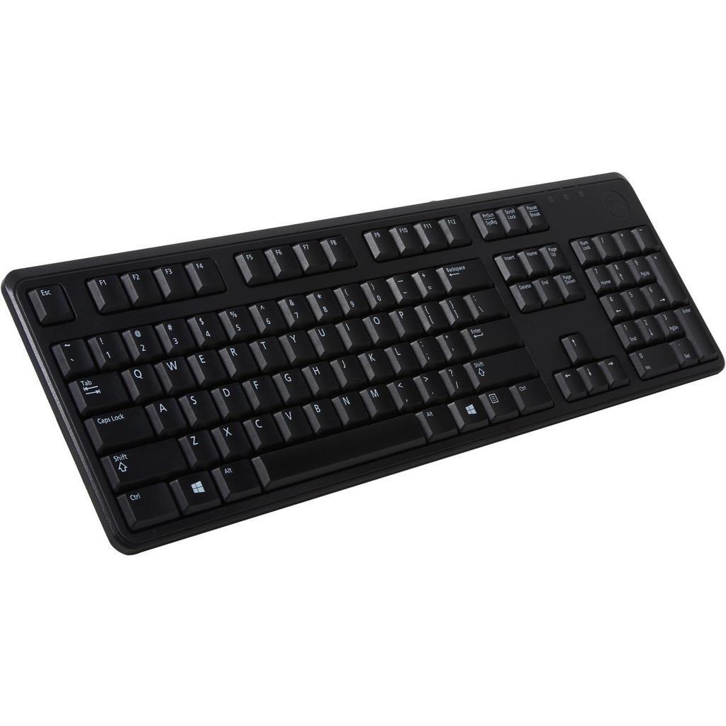 Clavier Dell AZERTY Français KB212 Reconditionné Dell reconditionné disponible sur Backmarket