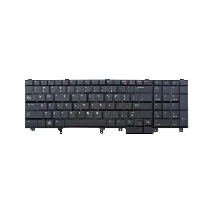 Acheter Clavier Dell NSK-DWCUC - 02FD2H - Qwerty - US refurbished - 47,25 € Clavier Dell NSK-DWCUC - 02FD2H - Qwerty - US refurbished reconditionné disponible sur Cdiscount Seconde Vie