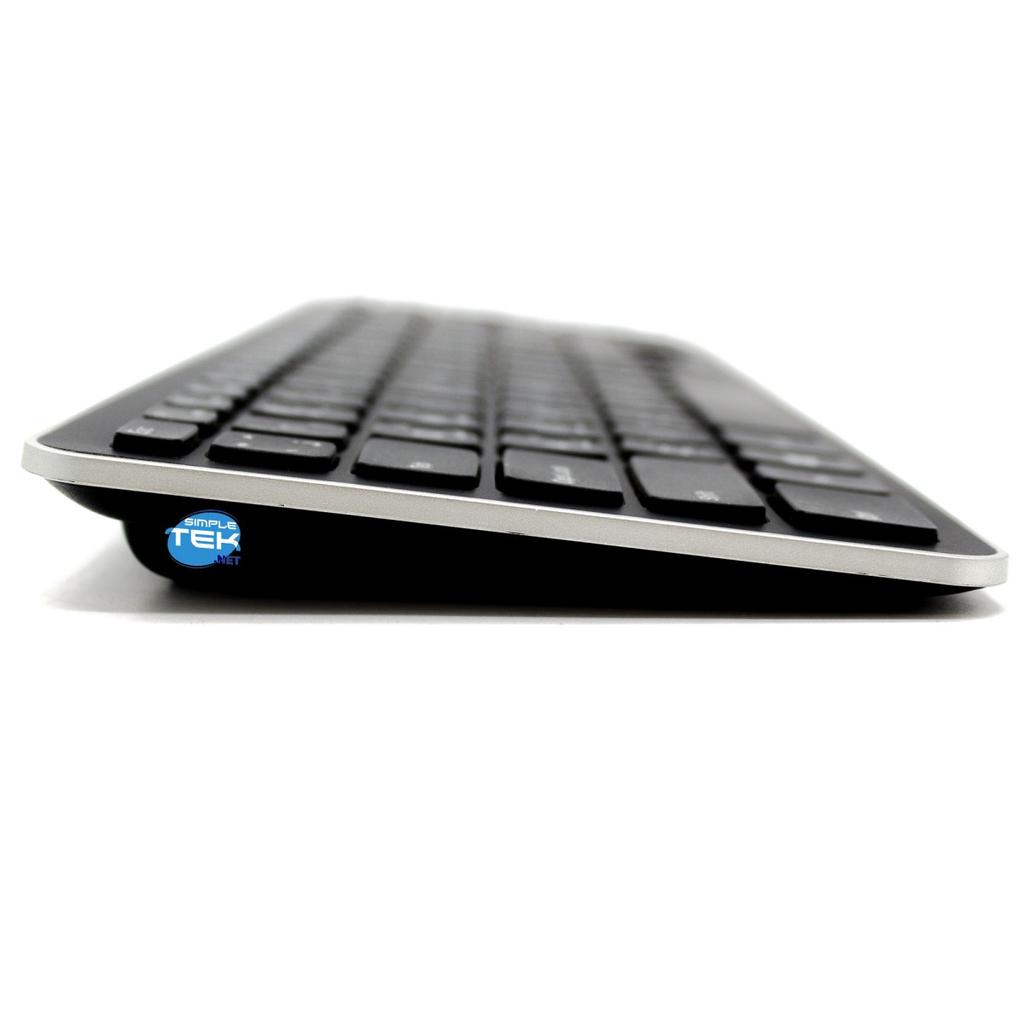 Clavier Dell QWERTY Arabe Sans-fil KM714 KM713 Reconditionné Dell reconditionné photo 4 | Dero