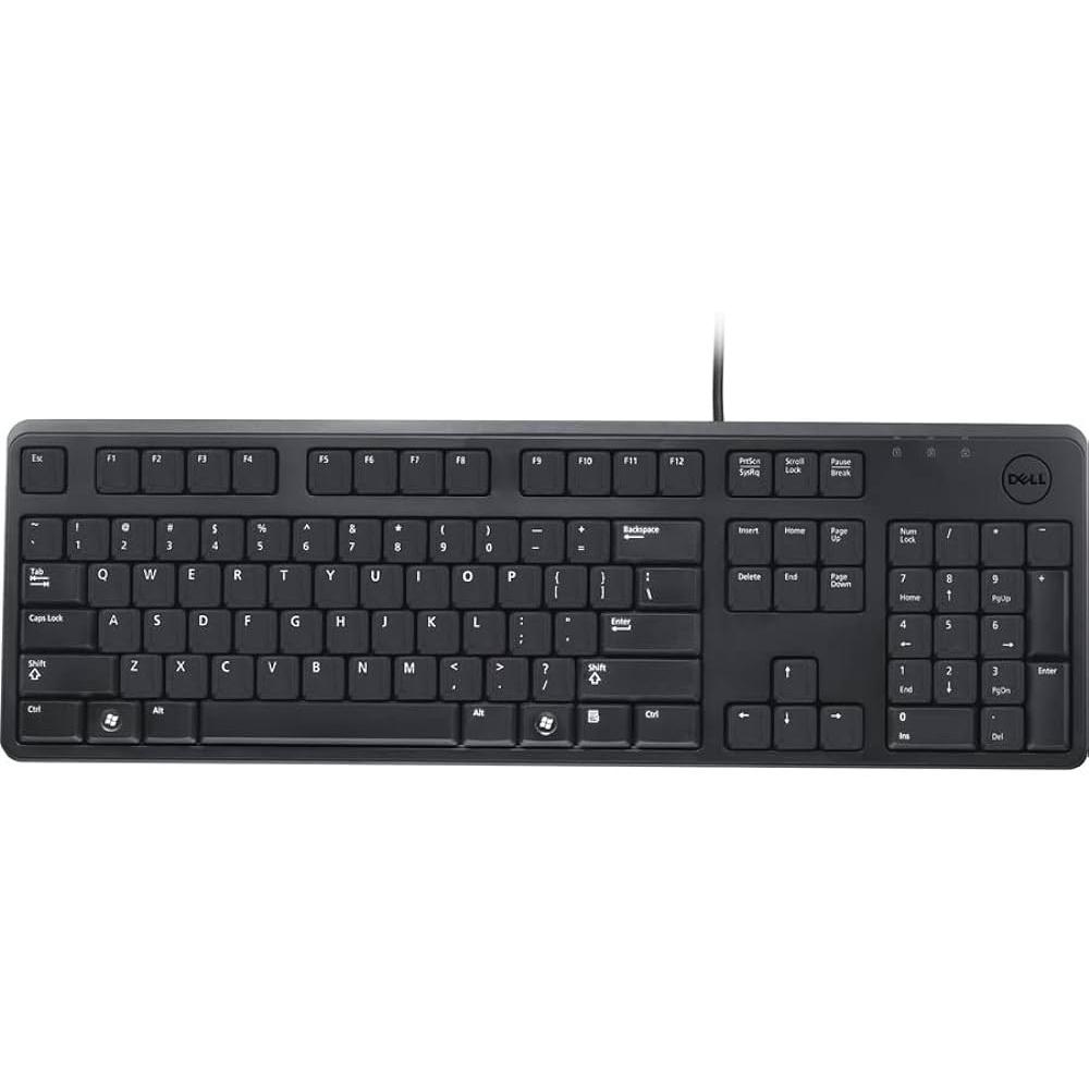 Clavier Dell QWERTY Italien KB212 Reconditionné - 26,00 € Clavier Dell QWERTY Italien KB212 Reconditionné Dell reconditionné disponible sur Backmarket