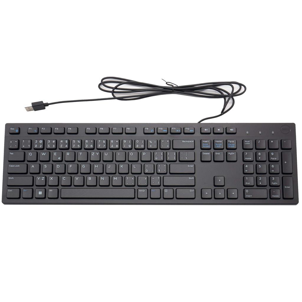 Acheter Clavier Dell QWERTY Tchèque 580-ADGP Reconditionné - 57,00 € Clavier Dell QWERTY Tchèque 580-ADGP Reconditionné Dell reconditionné disponible sur Backmarket