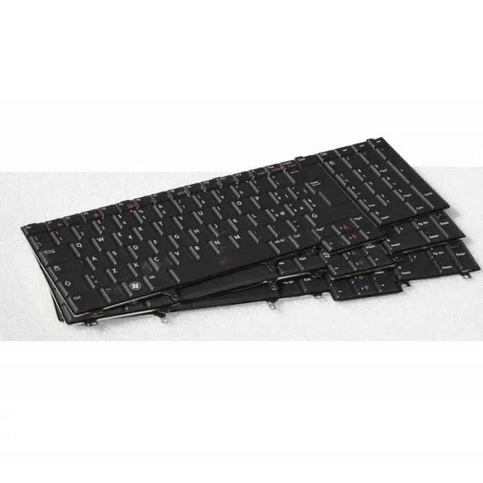 Acheter Clavier Dell reconditionné - 0DVH80 - QWERTY - NORWEGIAN - E5520/E5530/M6600 refurbished - 26,25 € Clavier Dell reconditionné - 0DVH80 - QWERTY - NORWEGIAN - E5520/E5530/M6600 refurbished reconditionné disponible sur Cdiscount Seconde Vie
