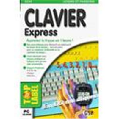 Clavier Express État correct N/A reconditionné disponible sur Fnac
