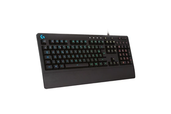 CLAVIER GAMER G213 PRODIGY Très bon état Logitech reconditionné disponible sur Darty