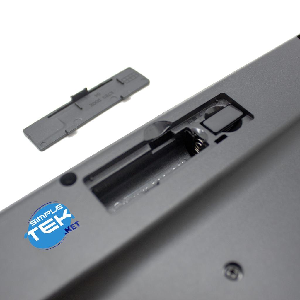 Voir photo 3 de Clavier Gearlab AZERTY Français Sans-fil G220 SLIM With French Stickers | Dero Clavier Gearlab AZERTY Français Sans-fil G220 SLIM With French Stickers Reconditionné N/A reconditionné photo 3 | Dero