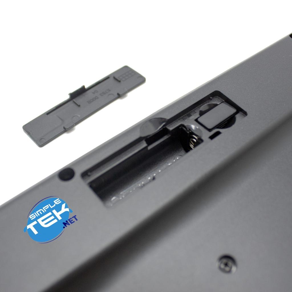 Voir photo 3 de Clavier Gearlab QWERTY Russe Sans-fil G220 | Dero Clavier Gearlab QWERTY Russe Sans-fil G220 Reconditionné GearLab reconditionné photo 3 | Dero