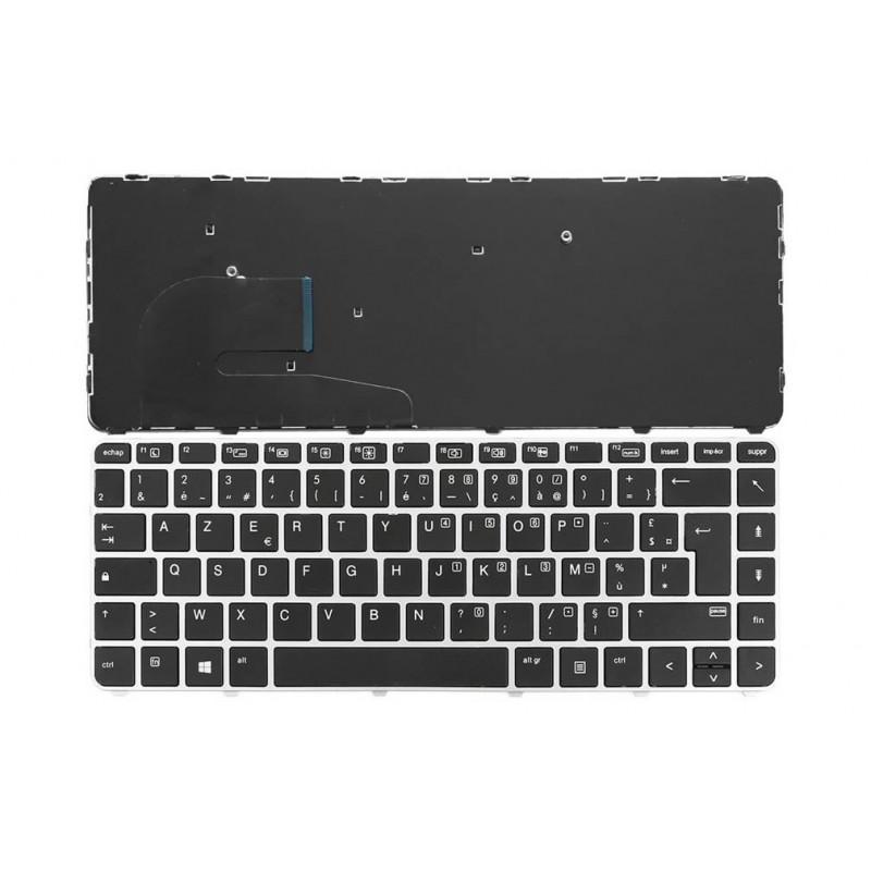 Clavier Hp AZERTY Français 840 G3/G4 Reconditionné Hewlett-Packard reconditionné disponible sur Backmarket