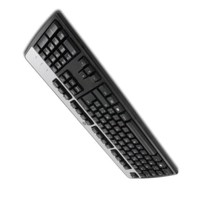 Voir photo 3 de Clavier Hp AZERTY Français KU-0316 | Dero Clavier Hp AZERTY Français KU-0316 Reconditionné Hewlett-Packard reconditionné photo 3 | Dero