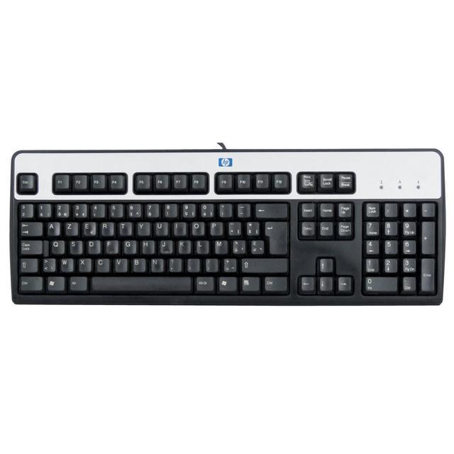 Clavier Hp AZERTY Français KU-0316 Reconditionné - 58,00 € Clavier Hp AZERTY Français KU-0316 Reconditionné Hewlett-Packard reconditionné disponible sur Backmarket | Dero