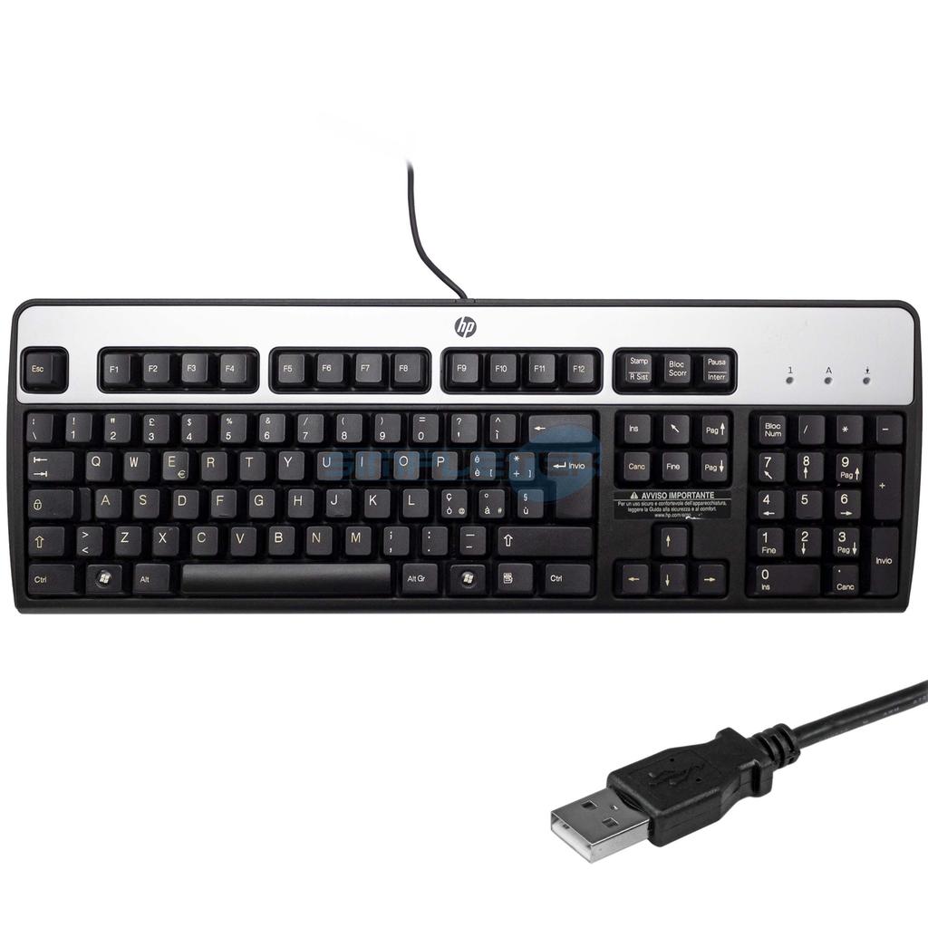 Voir photo 1 de Clavier Hp AZERTY Français KU-0316 | Dero Clavier Hp AZERTY Français KU-0316 Reconditionné Hewlett-Packard reconditionné | Dero