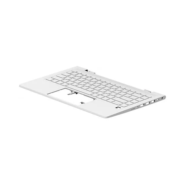 Acheter Clavier - HP - M23770-051 - Filaire - Français - Non rétroéclairé Reconditionné - 60,00 € Clavier - HP - M23770-051 - Filaire - Français - Non rétroéclairé Reconditionné Hewlett-Packard reconditionné disponible sur Cdiscount Seconde Vie