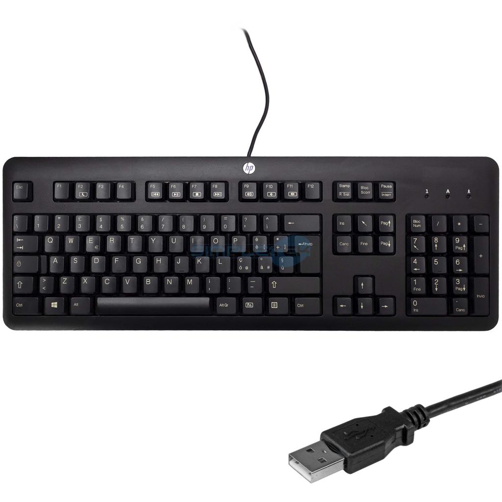 Acheter Clavier Hp QWERTY Italien KB57211 Reconditionné - 29,00 € Clavier Hp QWERTY Italien KB57211 Reconditionné Hewlett-Packard reconditionné disponible sur Backmarket