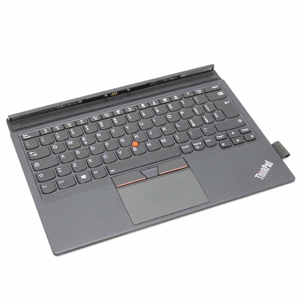 Acheter Clavier Hp QWERTY Italien Thinkpad X1 Reconditionné - 125,00 € Clavier Hp QWERTY Italien Thinkpad X1 Reconditionné Hewlett-Packard reconditionné disponible sur Backmarket