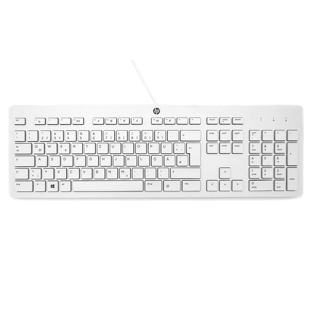 Clavier Hp QWERTZ Allemand PR1101U Reconditionné - 24,72 € Clavier Hp QWERTZ Allemand PR1101U Reconditionné Hewlett-Packard reconditionné disponible sur Backmarket
