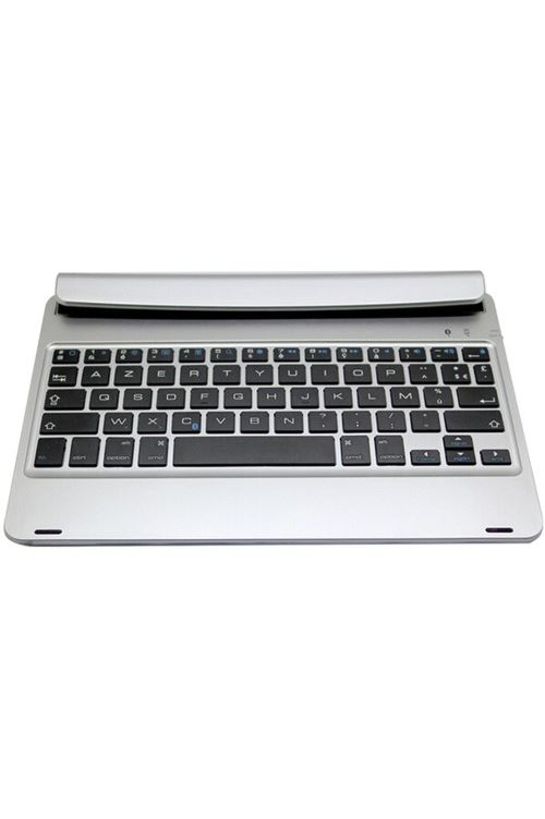Clavier Itworks Gris pour iPad 9.7" État correct - 24,99 € Clavier Itworks Gris pour iPad 9.7" État correct It Works! reconditionné disponible sur Fnac