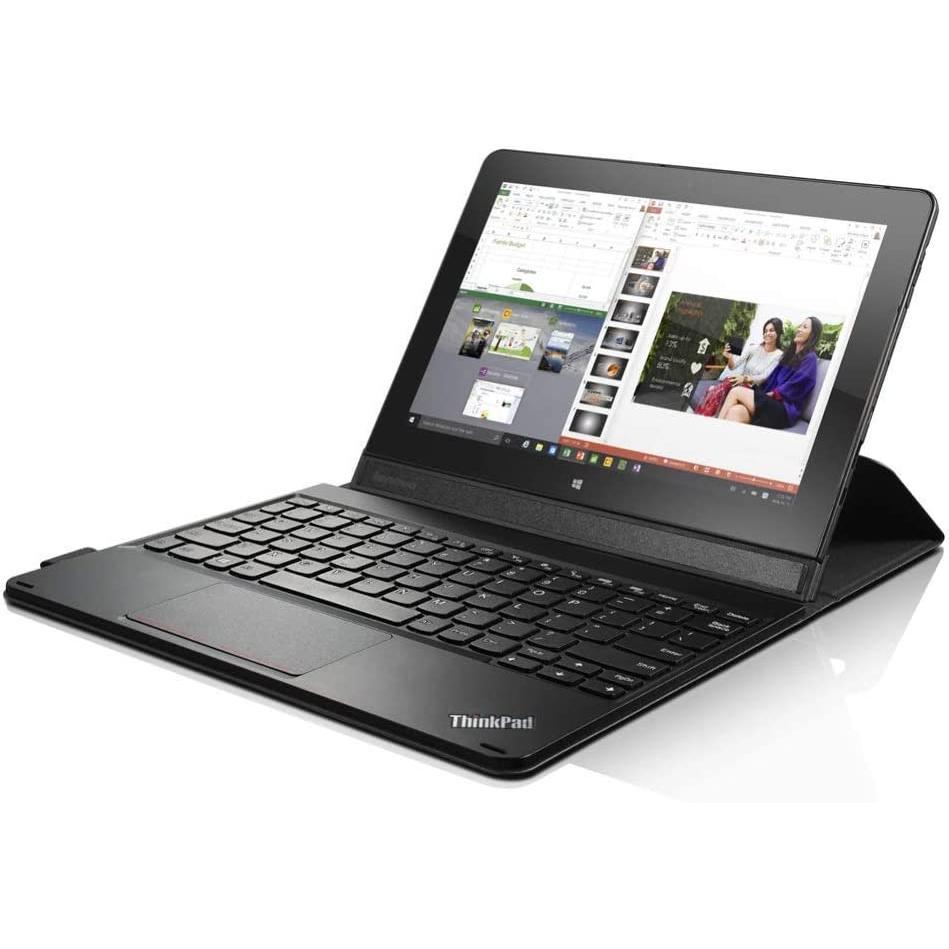 Voir photo 3 de Clavier Lenovo AZERTY Français Thinkpad 10 Folio | Dero Clavier Lenovo AZERTY Français Thinkpad 10 Folio Reconditionné Lenovo reconditionné photo 3 | Dero