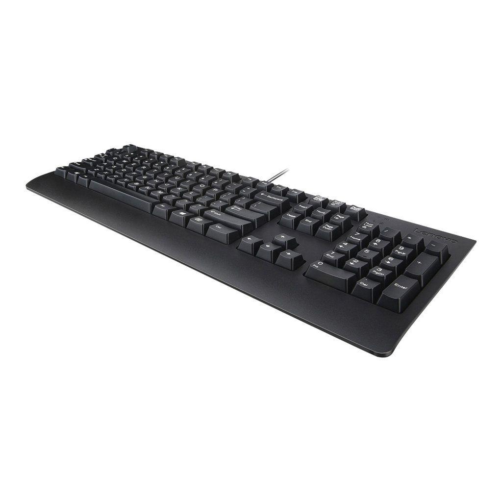 Clavier Lenovo QWERTY Italien Preferred Pro II Reconditionné - 31,20 € Clavier Lenovo QWERTY Italien Preferred Pro II Reconditionné Lenovo reconditionné disponible sur Backmarket