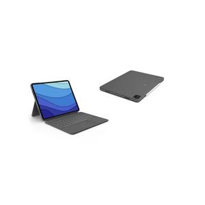 Acheter Clavier Logitech AZERTY Français Sans-fil rétroéclairé combo touch - iPad Pro 5 12.9"" État correct - 99,00 € | Dero Clavier Logitech AZERTY Français Sans-fil rétroéclairé combo touch - iPad Pro 5 12.9"" État correct Logitech reconditionné disponible sur Backmarket | Dero