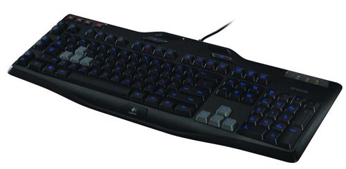 Clavier Logitech G105 Refresh État correct Logitech reconditionné disponible sur Fnac