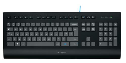 Clavier Logitech K290 Comfort État correct reconditionné disponible sur Fnac