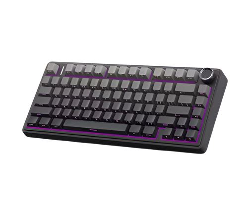 Clavier mécanique AULA F75 QWERTY sans fil – Noir Ecueil État correct - 59,00 € Clavier mécanique AULA F75 QWERTY sans fil – Noir Ecueil État correct N/A reconditionné disponible sur Fnac | Dero