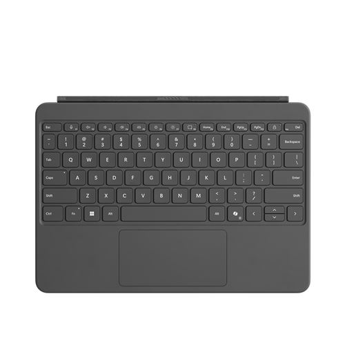 Clavier Microsoft Gris Ardoise pour Surface Pro 12" État correct Microsoft reconditionné disponible sur Fnac