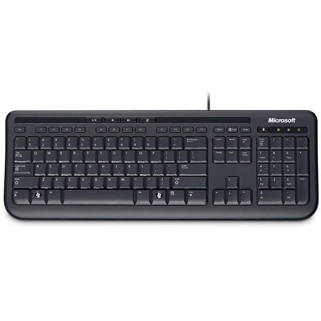 Acheter Clavier Microsoft QWERTY Espagnol Wired Keyboard 600 Reconditionné - 34,99 € Clavier Microsoft QWERTY Espagnol Wired Keyboard 600 Reconditionné Microsoft reconditionné disponible sur Backmarket