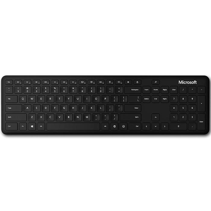 Clavier Microsoft QWERTY Italien Sans-fil 1898 Reconditionné - 46,85 € Clavier Microsoft QWERTY Italien Sans-fil 1898 Reconditionné Microsoft reconditionné disponible sur Backmarket