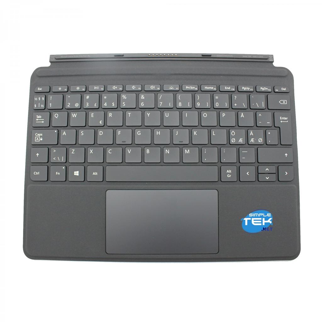Clavier Microsoft QWERTY Norvégien KCT-00049 Reconditionné - alternatives disponibles sur Dero Clavier Microsoft QWERTY Norvégien KCT-00049 Reconditionné Microsoft reconditionné (offre indisponible)