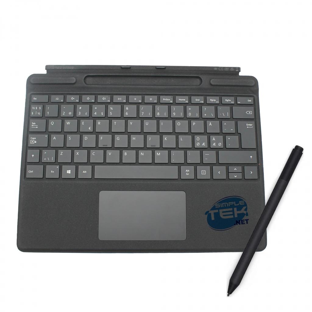 Clavier Microsoft QWERTY Norvégien rétroéclairé 11680 Reconditionné - 365,00 € Clavier Microsoft QWERTY Norvégien rétroéclairé 11680 Reconditionné Microsoft reconditionné disponible sur Backmarket