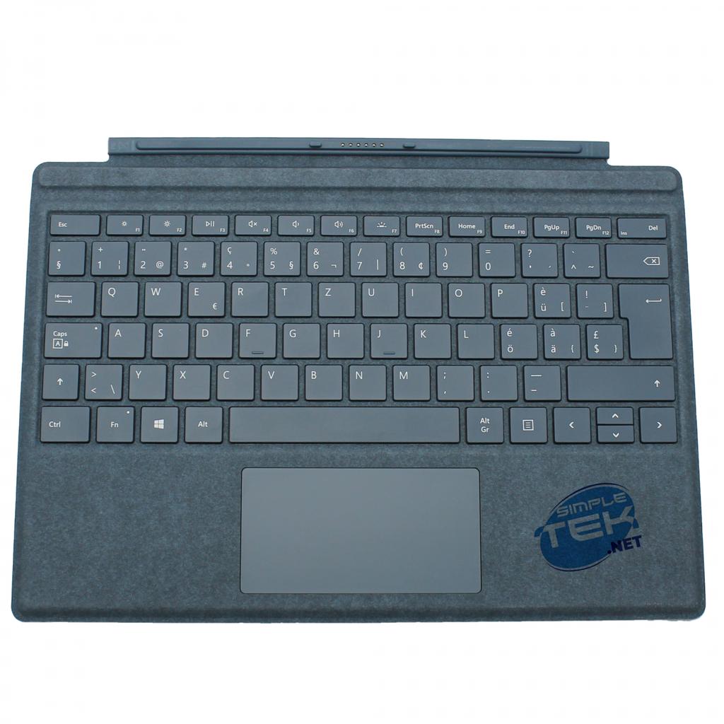 Clavier Microsoft QWERTZ Suisse rétroéclairé 11689 Reconditionné - 224,00 € Clavier Microsoft QWERTZ Suisse rétroéclairé 11689 Reconditionné Microsoft reconditionné disponible sur Backmarket | Dero