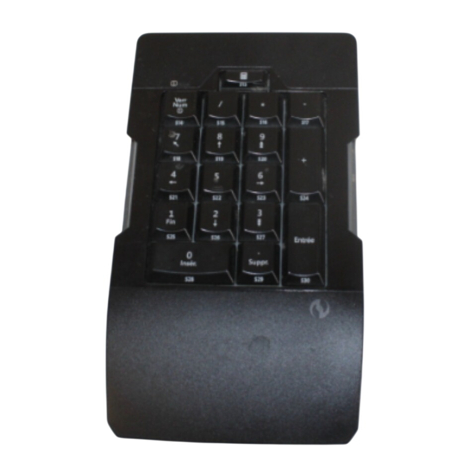 Acheter Clavier Microsoft très bon état - 20,00 € Clavier Microsoft très bon état reconditionné disponible sur Label Emmaüs