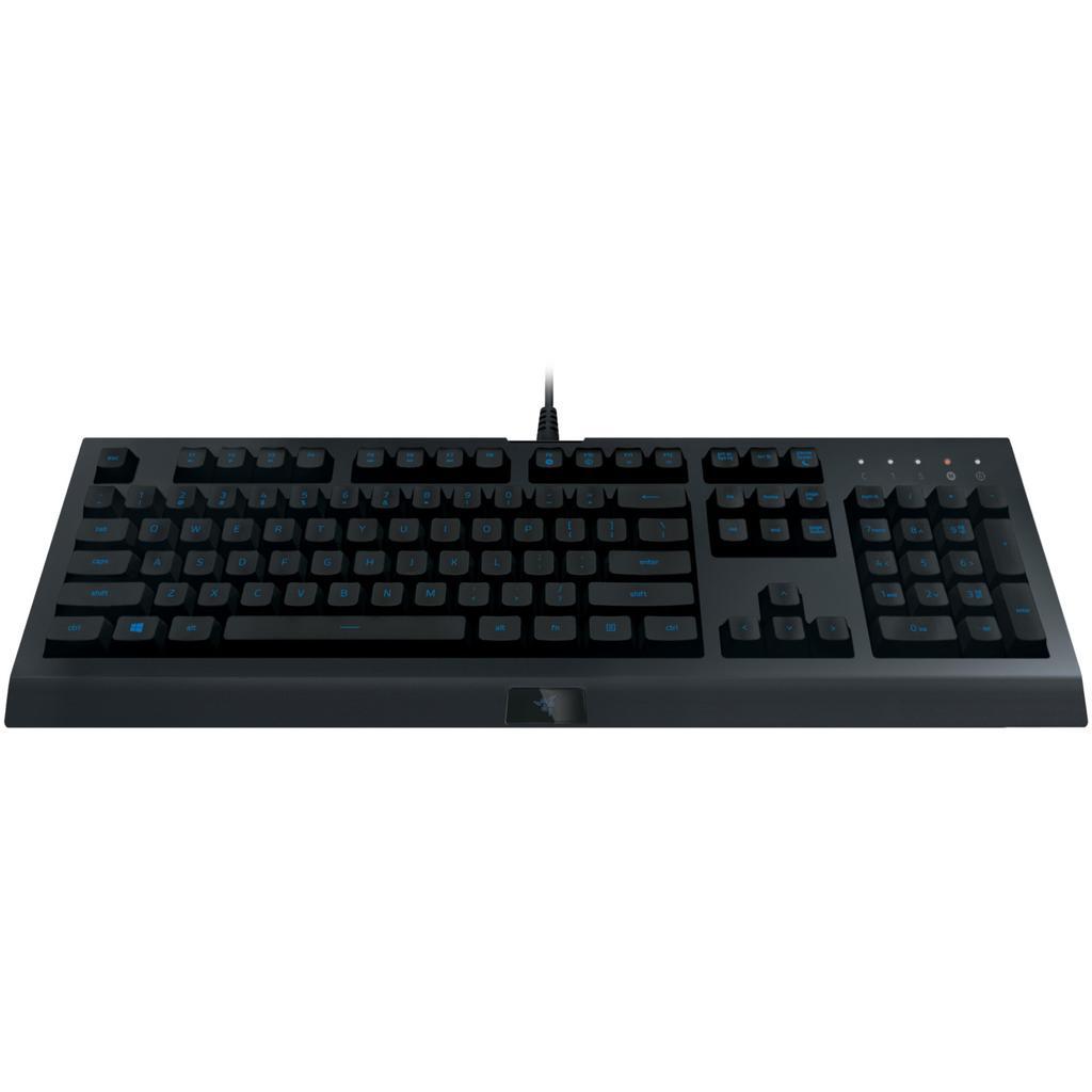 Voir photo 3 de Clavier QWERTY Espagnol rétroéclairé Razer Cynosa Lite | Dero Clavier QWERTY Espagnol rétroéclairé Razer Cynosa Lite Reconditionné Razer reconditionné photo 3 | Dero